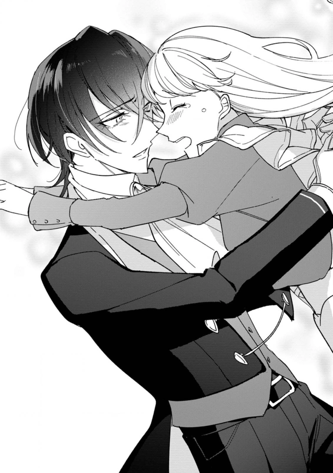 The Lady Betrayed by Her Stepsister Is Loved by a Genius Magician Chapter 9 - . Page 25